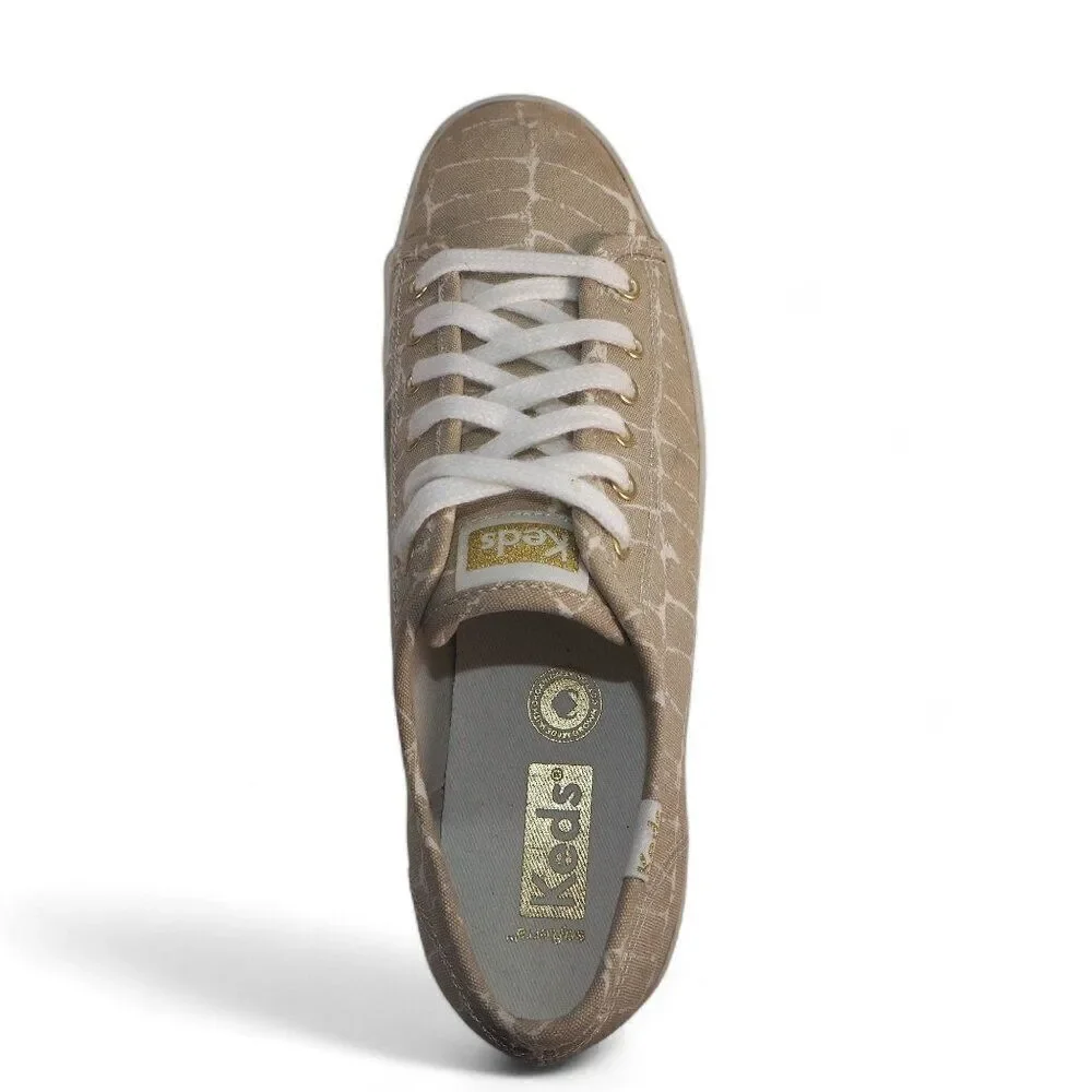 Keds Triple Kick Platform Casual‎ Sneakers 